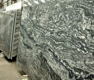 Cheshire Granite serves up some unique and eye-boggling patterns