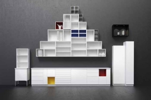 Where do we start? Ikea's new Metod system is like creating a Lego model